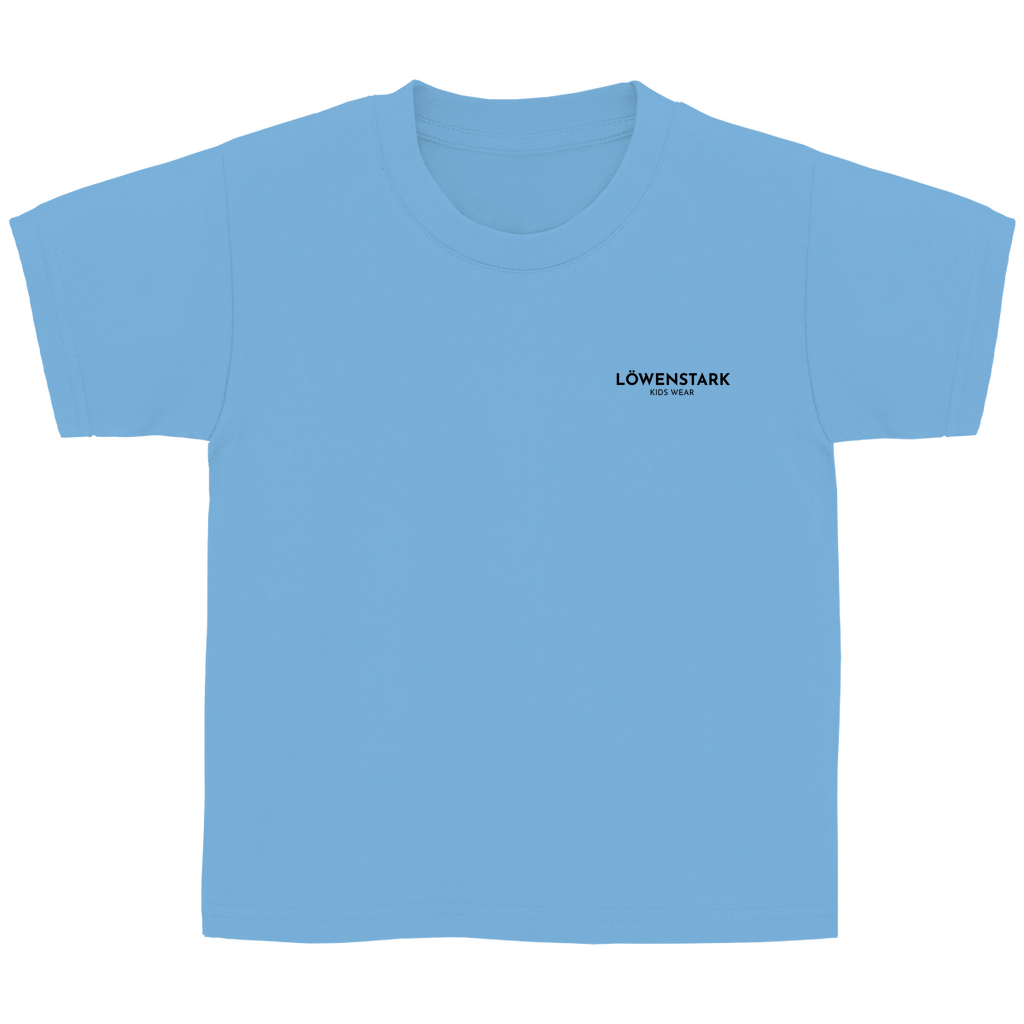 Wild, frech & unaufhaltsam - Kids Shirt