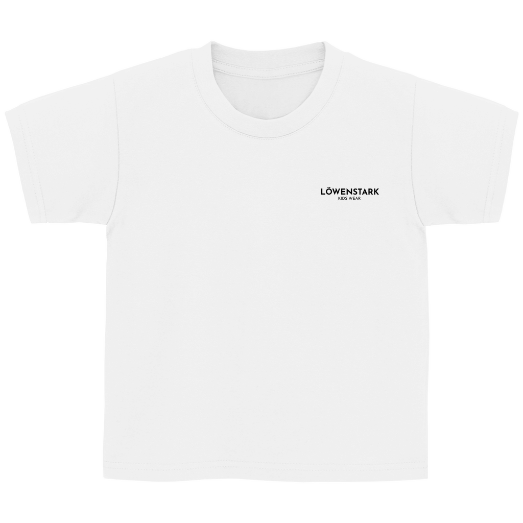 Mut ist meine Superkraft - Kids Shirt