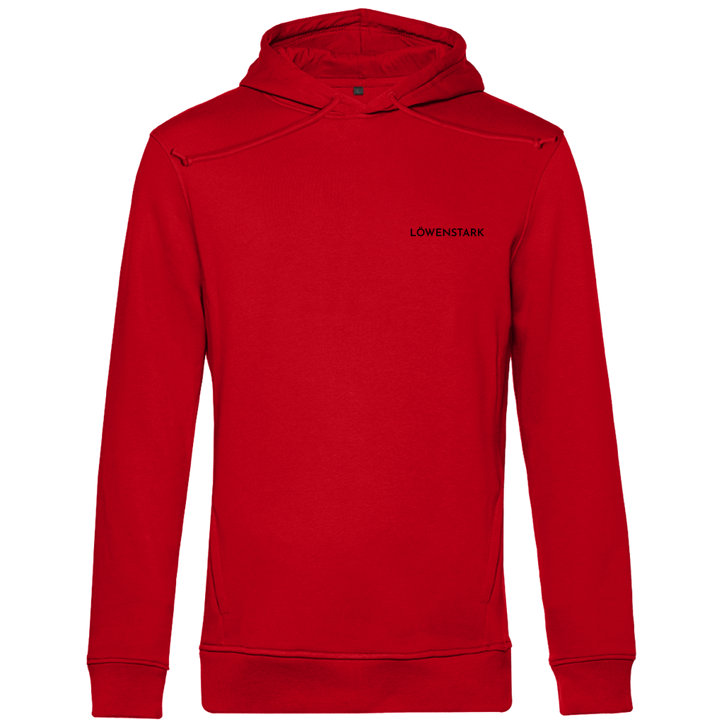 Löwenstark Family - Herren Hoodie