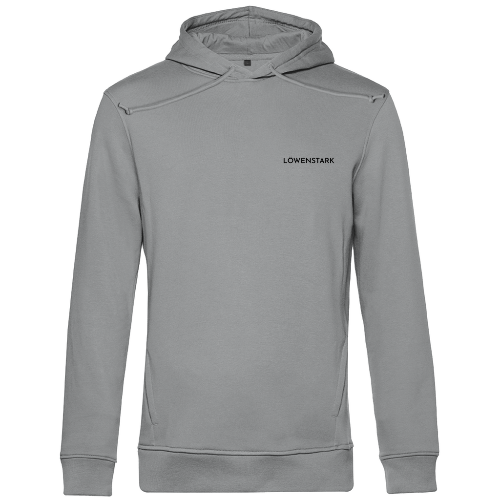Löwenstark Family - Herren Hoodie