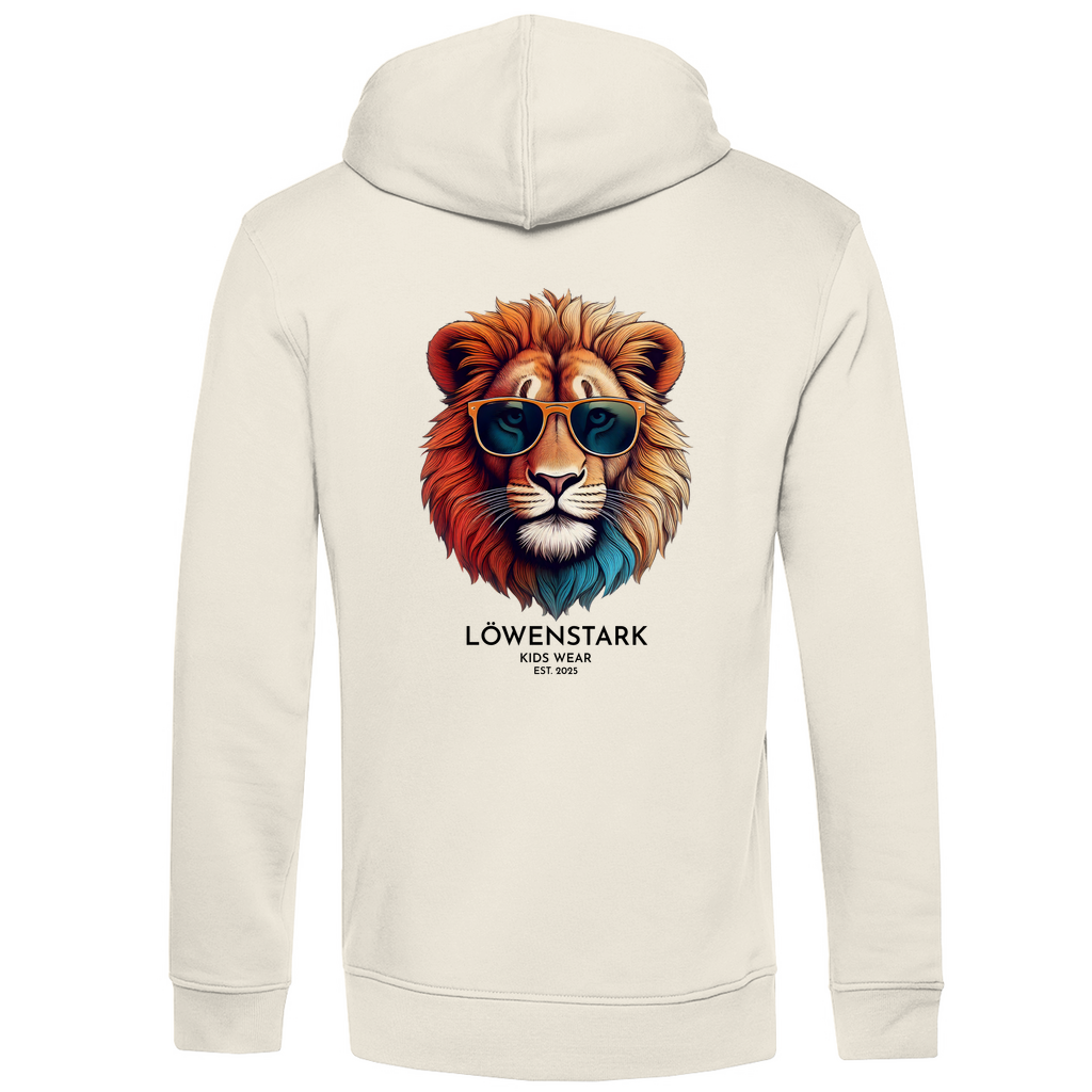 Löwenstark Family - Herren Hoodie