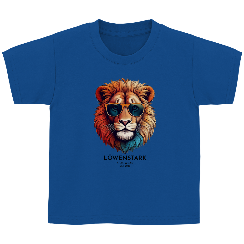 Löwenstark Classics - Kids T-Shirt