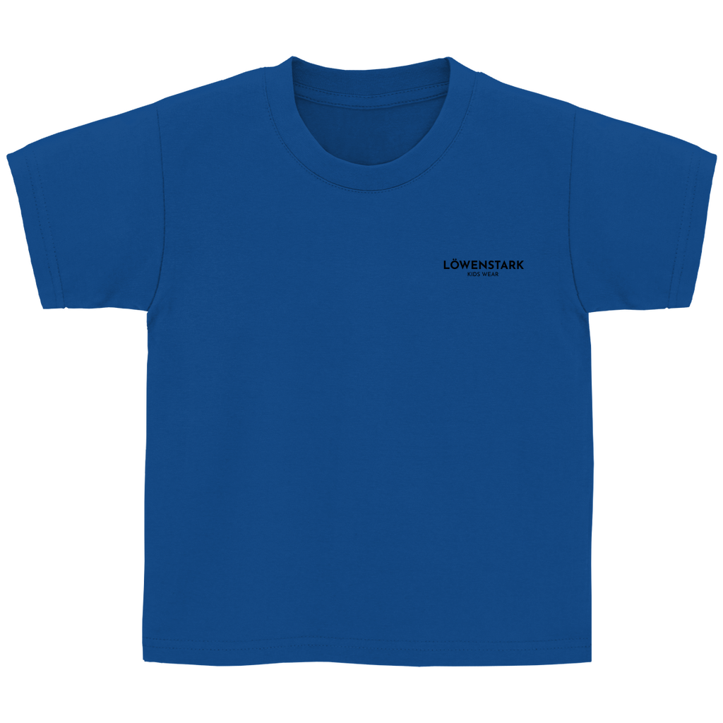 Mut ist meine Superkraft - Kids Shirt