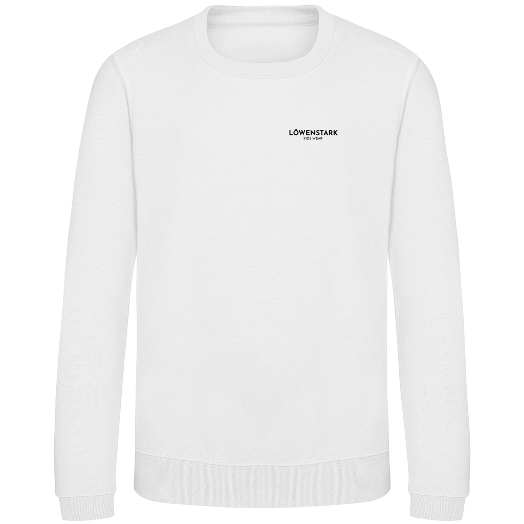 Mut ist meine Superkraft - Kids Sweatshirt
