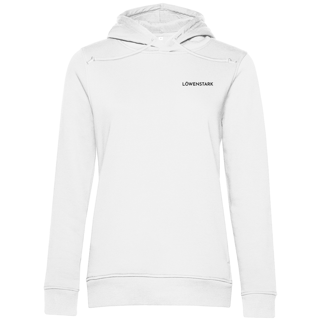 Löwenstark Family - Damen Hoodie