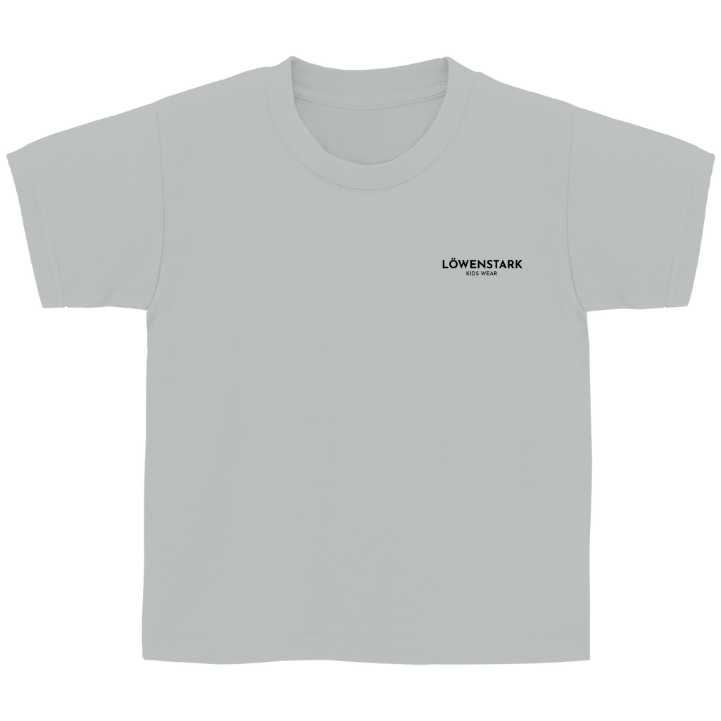 Mut ist meine Superkraft - Kids Shirt