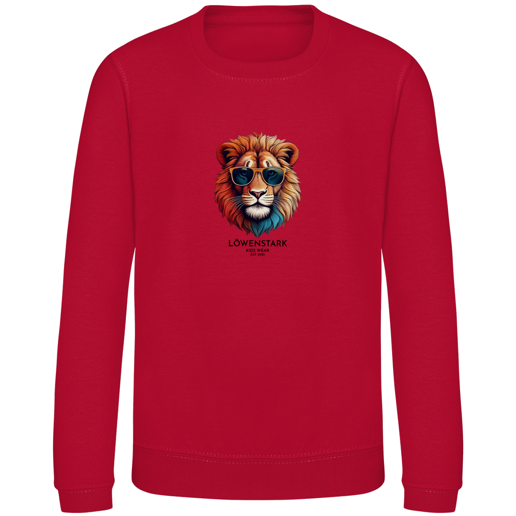 Löwenstark Classics Kids Sweatshirt
