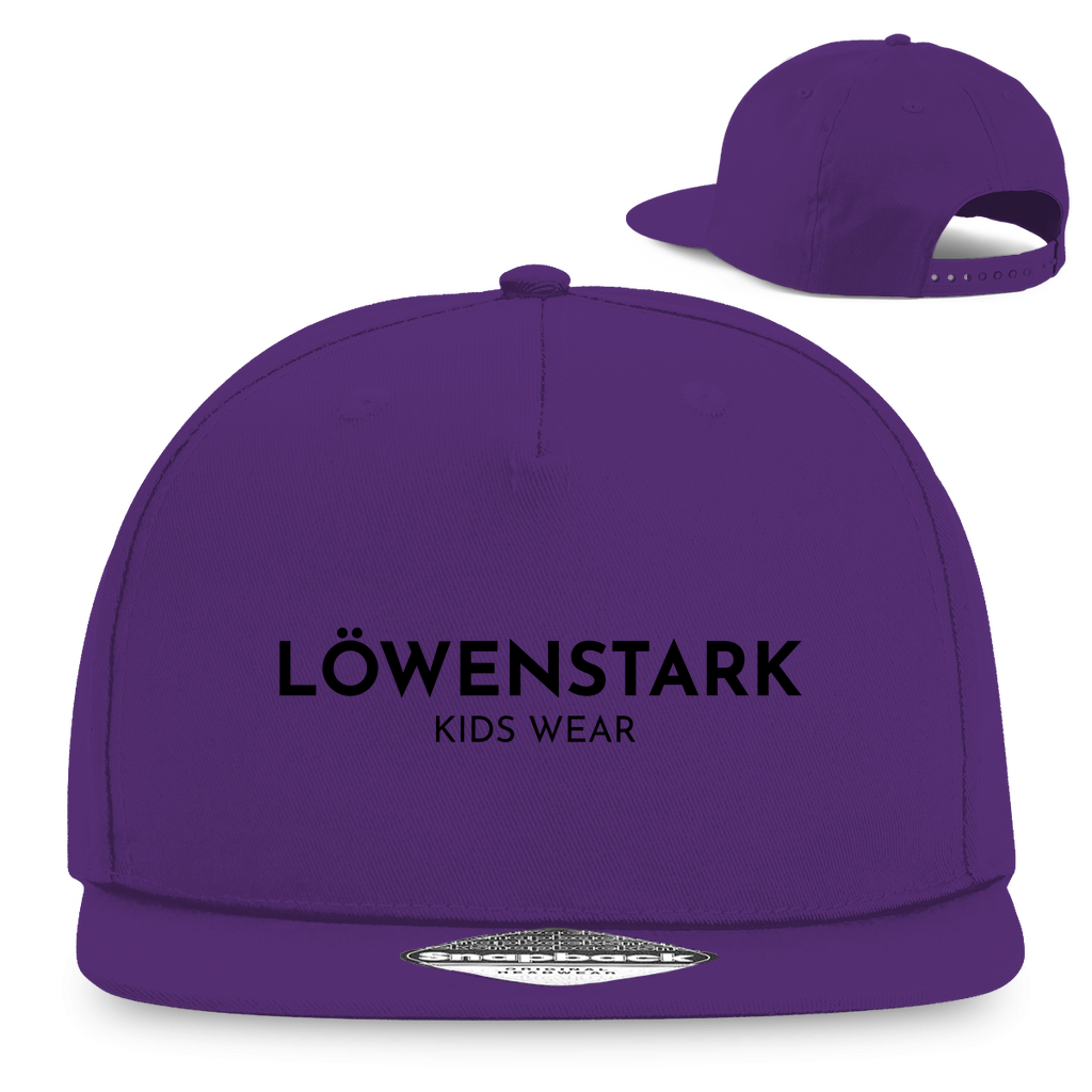 Löwenstark Family - Cap