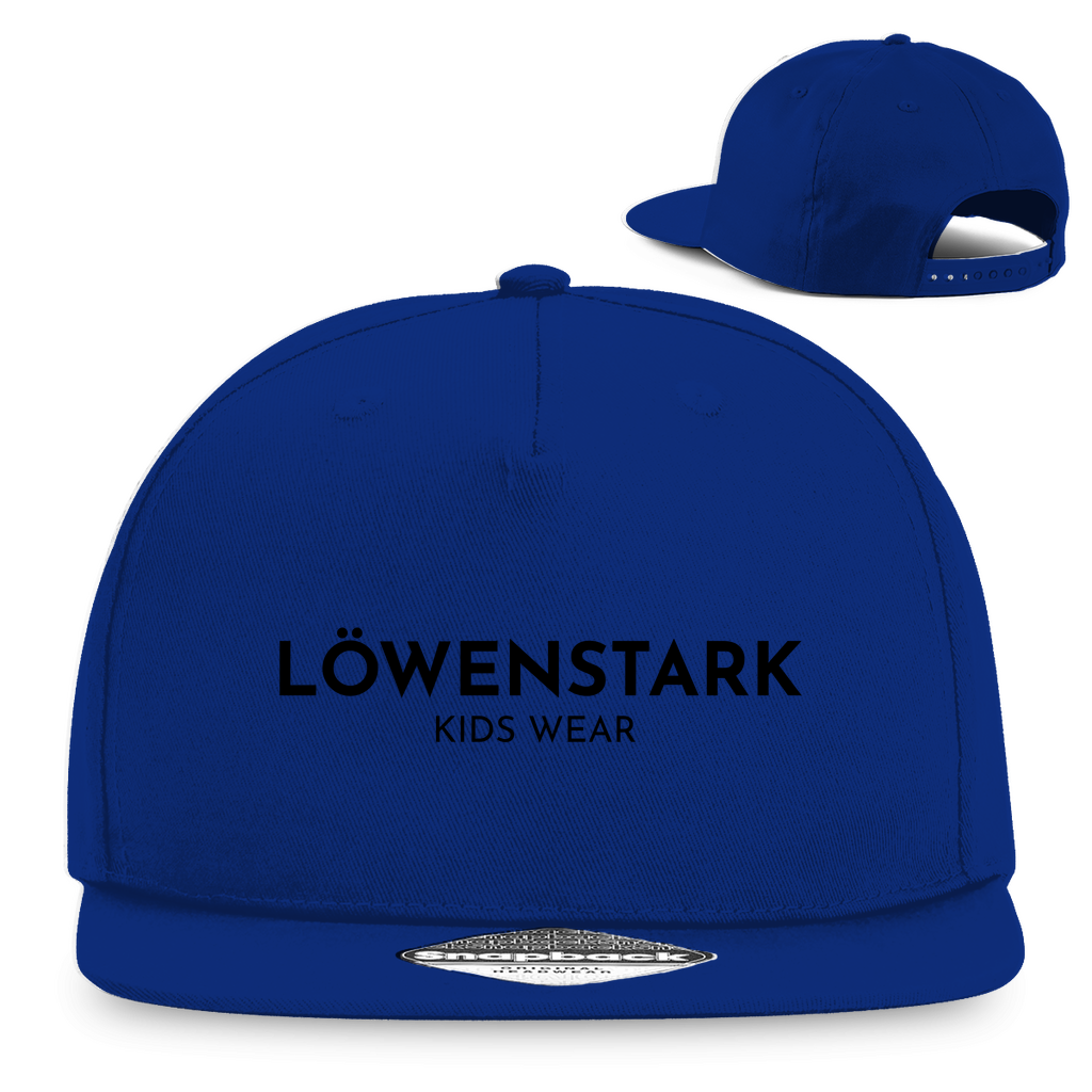 Löwenstark Family - Cap