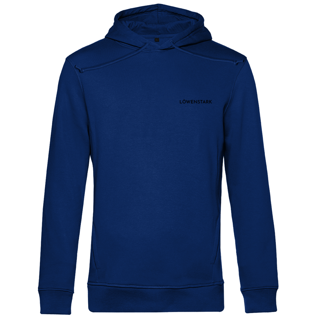 Löwenstark Family - Herren Hoodie