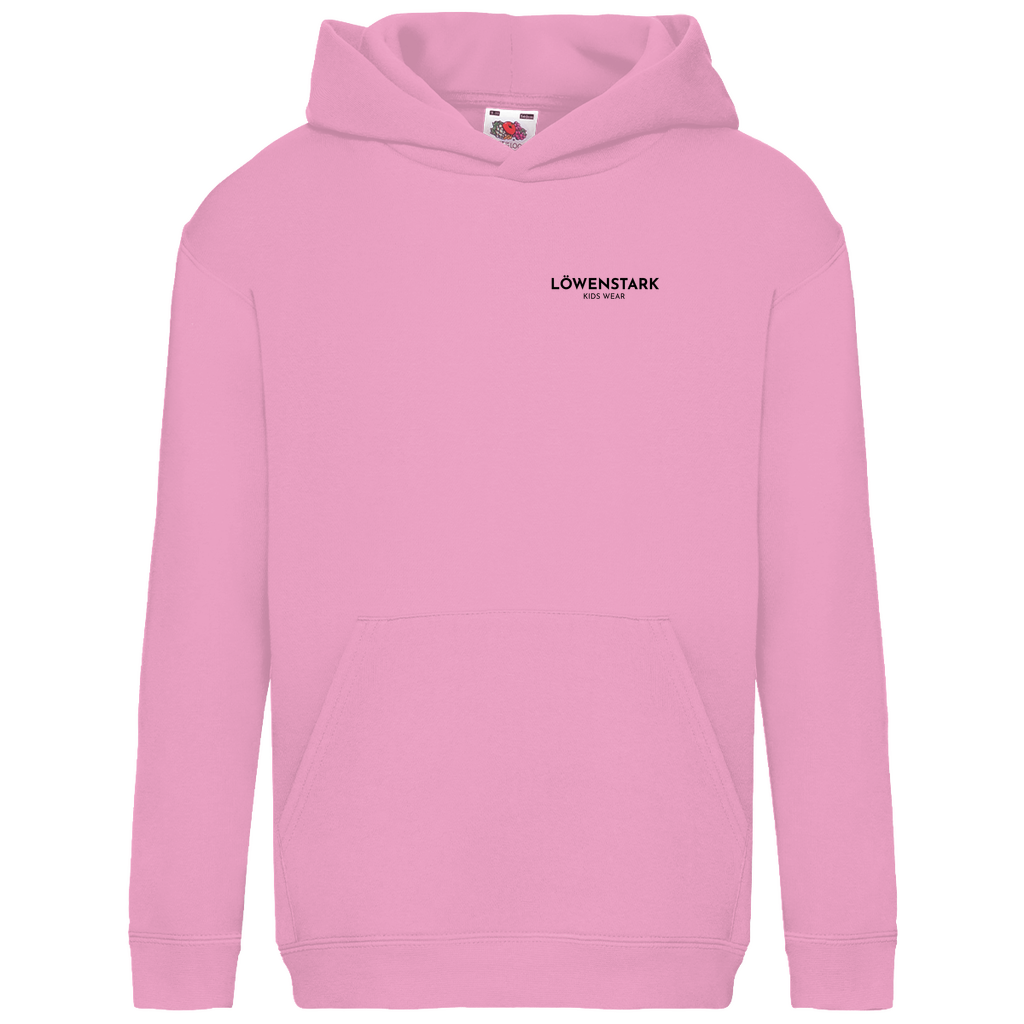 Mut ist meine Superkraft - Kids Hoodie