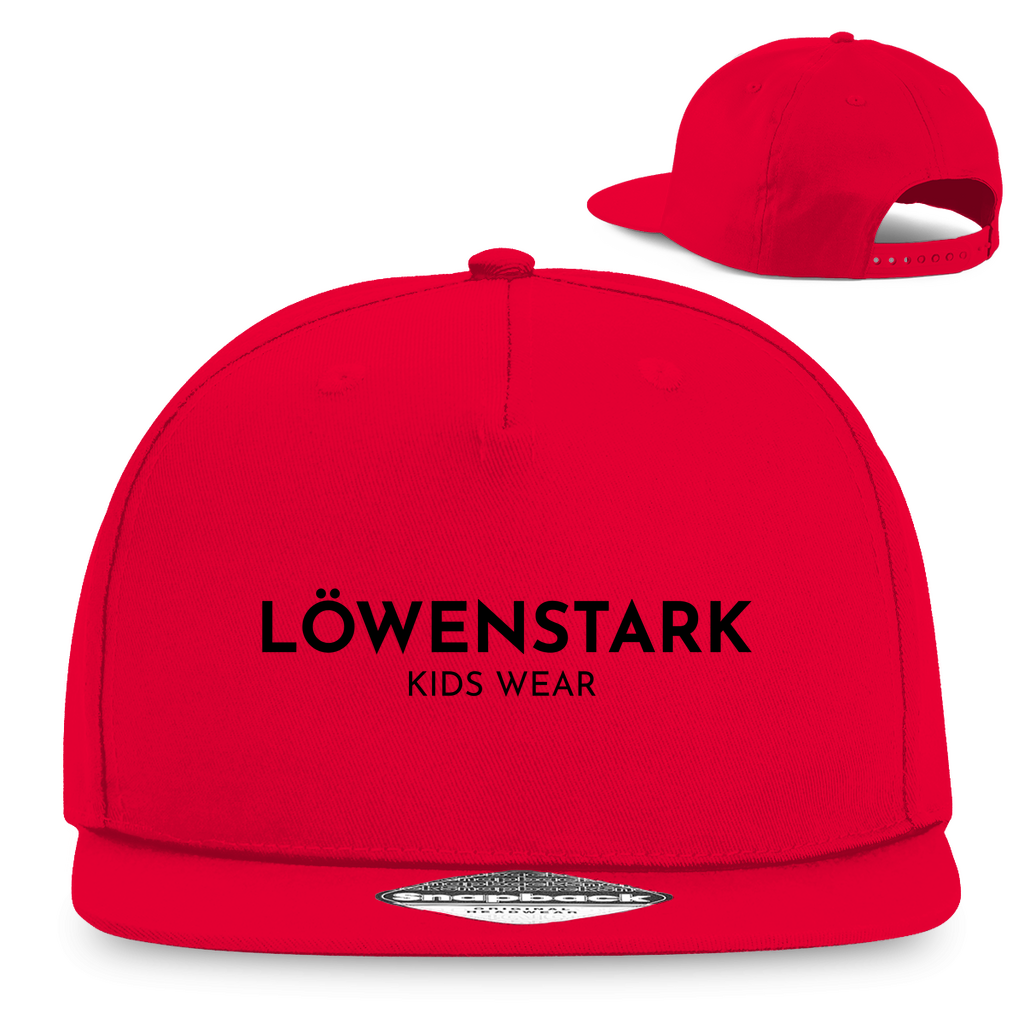 Löwenstark Family - Cap