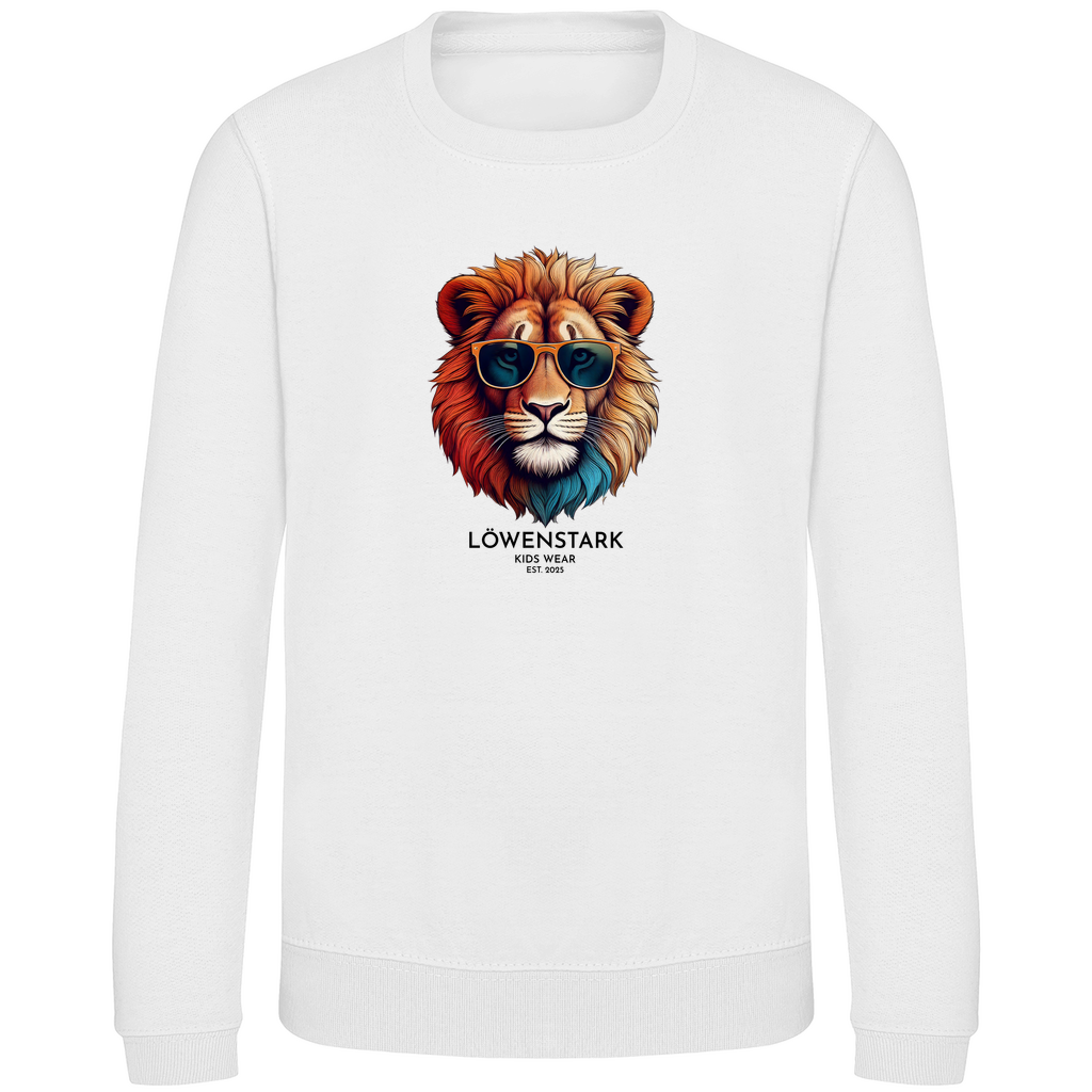 Löwenstark Classics Kids Sweatshirt