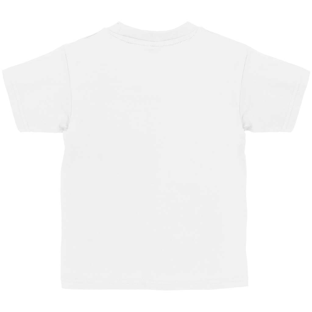 Ozean Helden - Kids Rochen Shirt