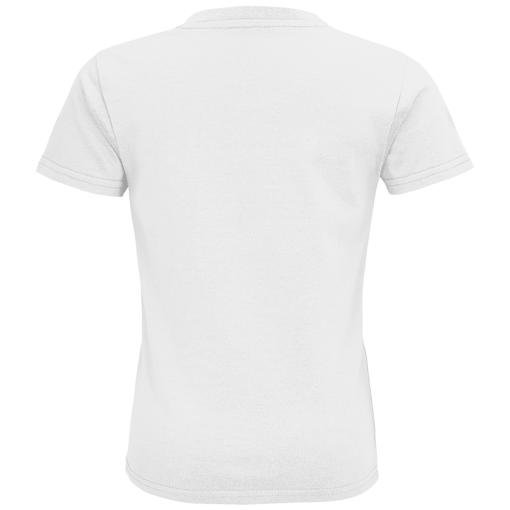 Ozean Helden – Delfin Premium Bio T-Shirt