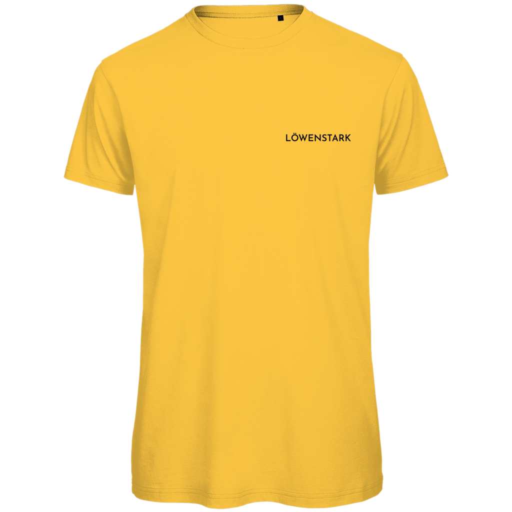 Löwenstark Family - Herren Shirt