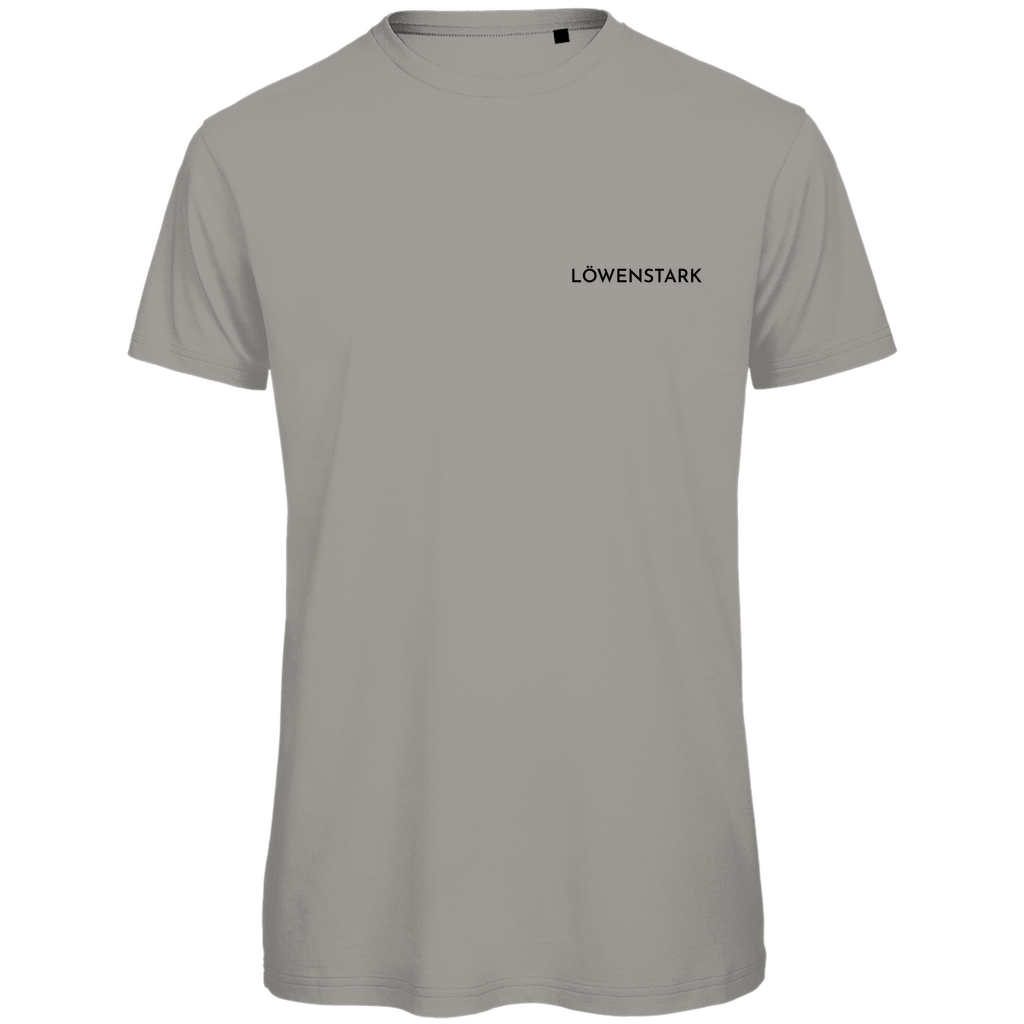 Löwenstark Family - Herren Shirt
