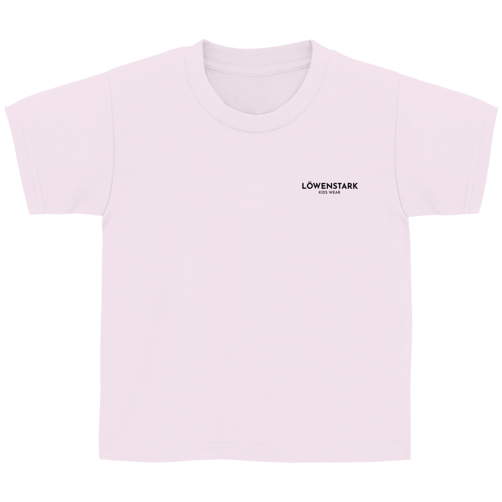 Wild, frech & unaufhaltsam - Kids Shirt