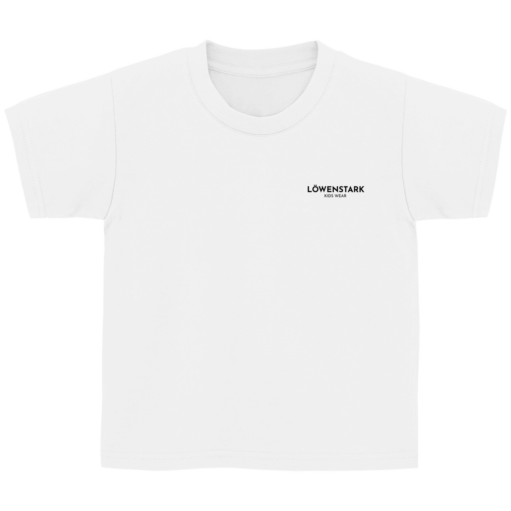 Wild, frech & unaufhaltsam - Kids Shirt