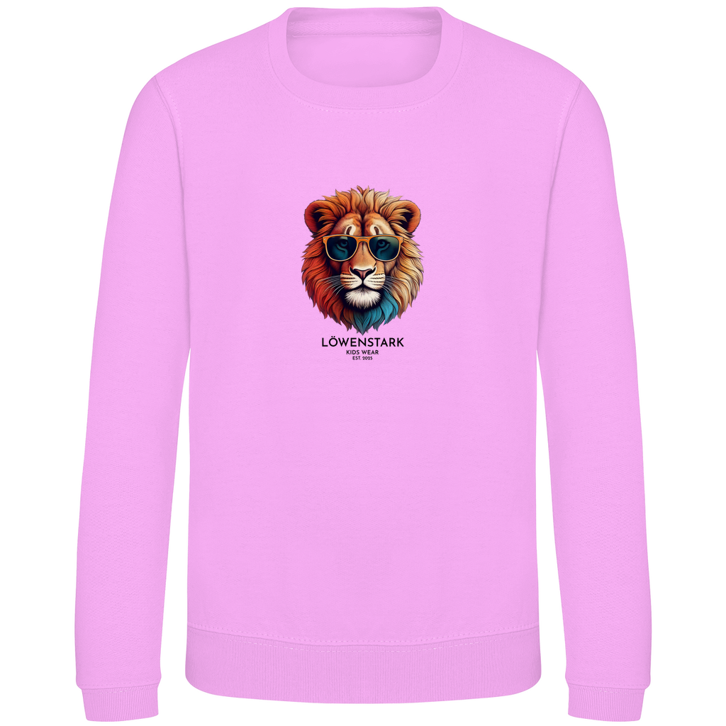 Löwenstark Classics Kids Sweatshirt