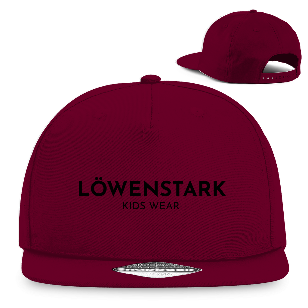 Löwenstark Family - Cap