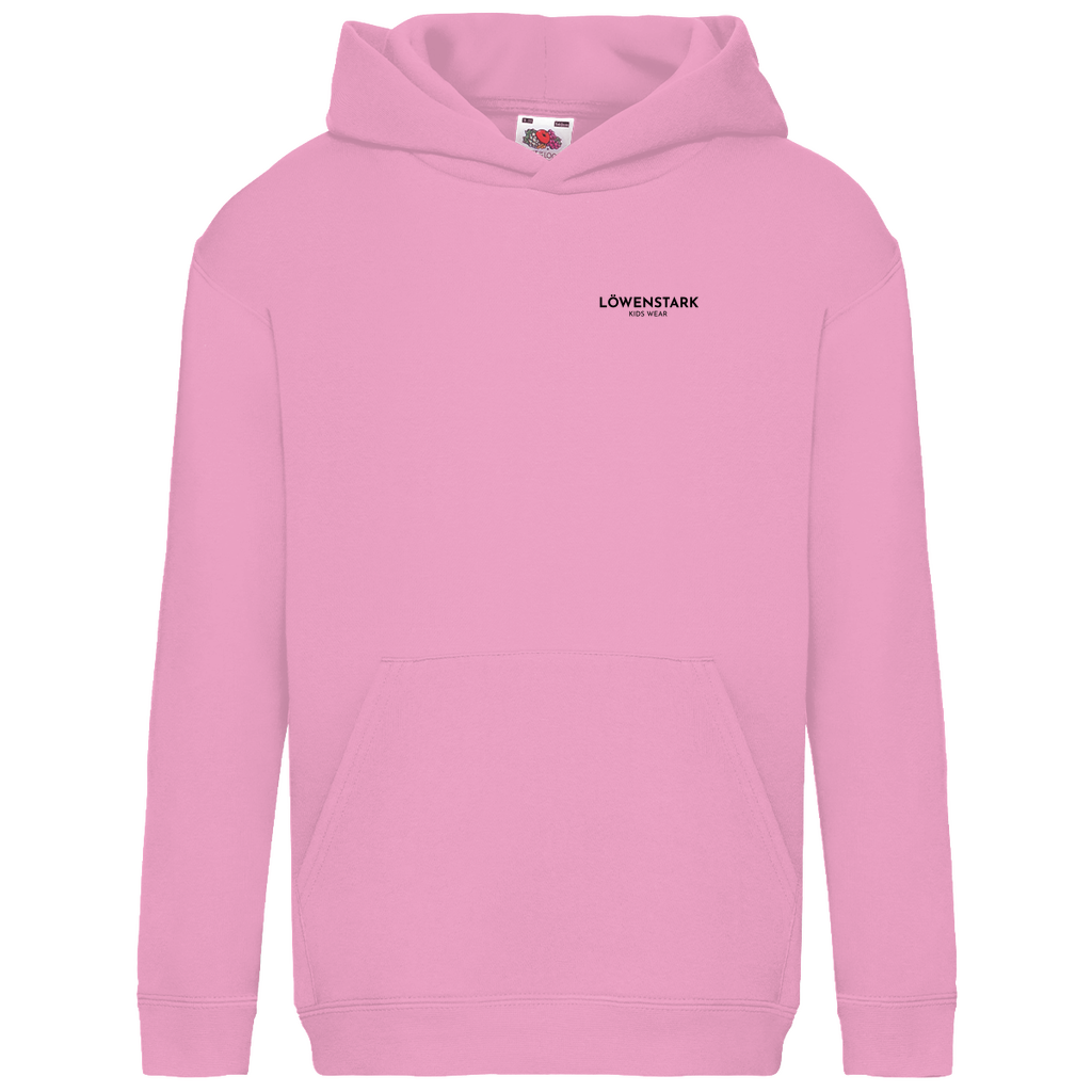 Rooooaar! Ich bin da! - Kids Hoodie