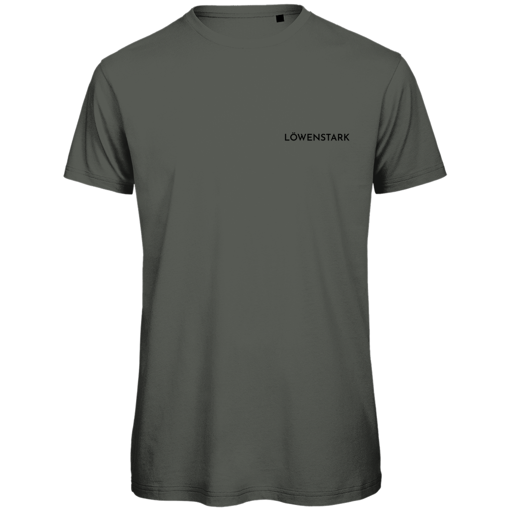 Löwenstark Family - Herren Shirt