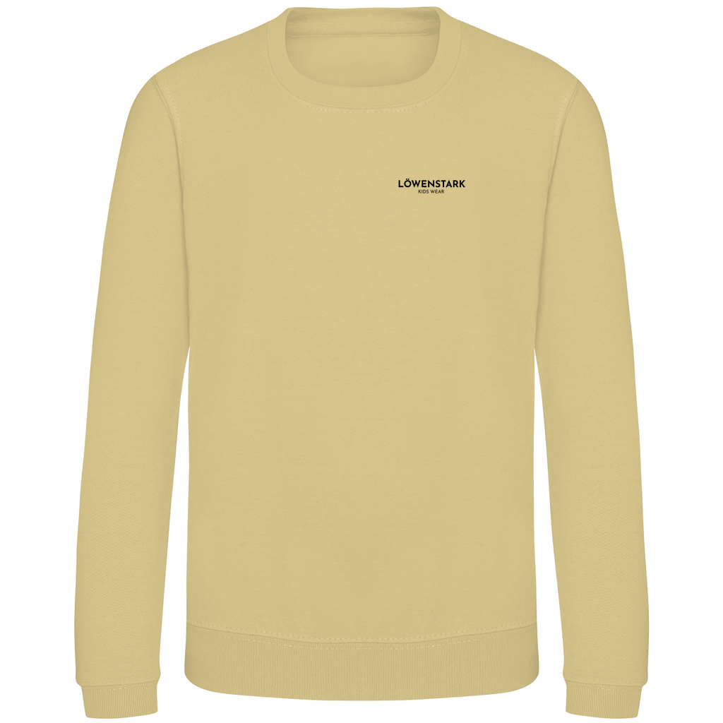 Rooooaar! Ich bin da! - Kids Sweatshirt