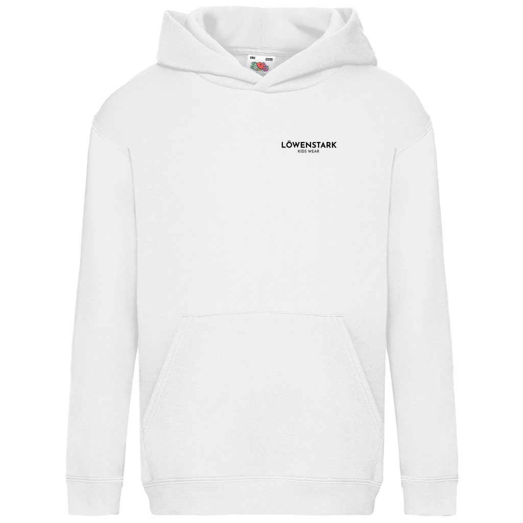 Mut ist meine Superkraft - Kids Hoodie