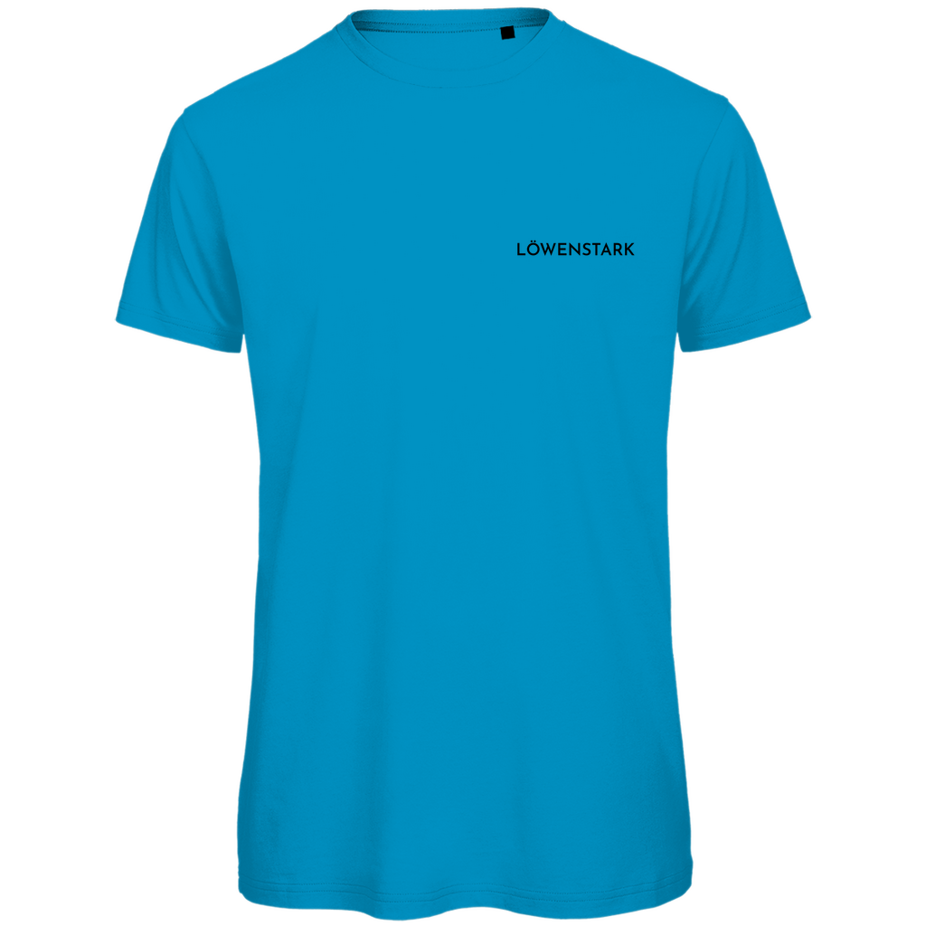 Löwenstark Family - Herren Shirt