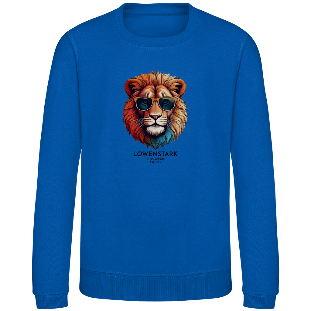 Löwenstark Classics Kids Sweatshirt