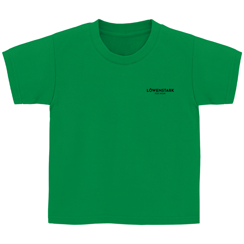 Wild, frech & unaufhaltsam - Kids Shirt