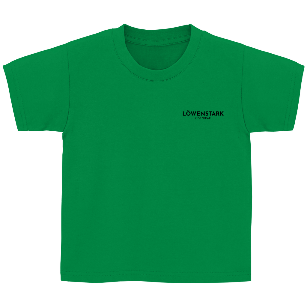 Rooooaar! Ich bin da! - Kids Shirt