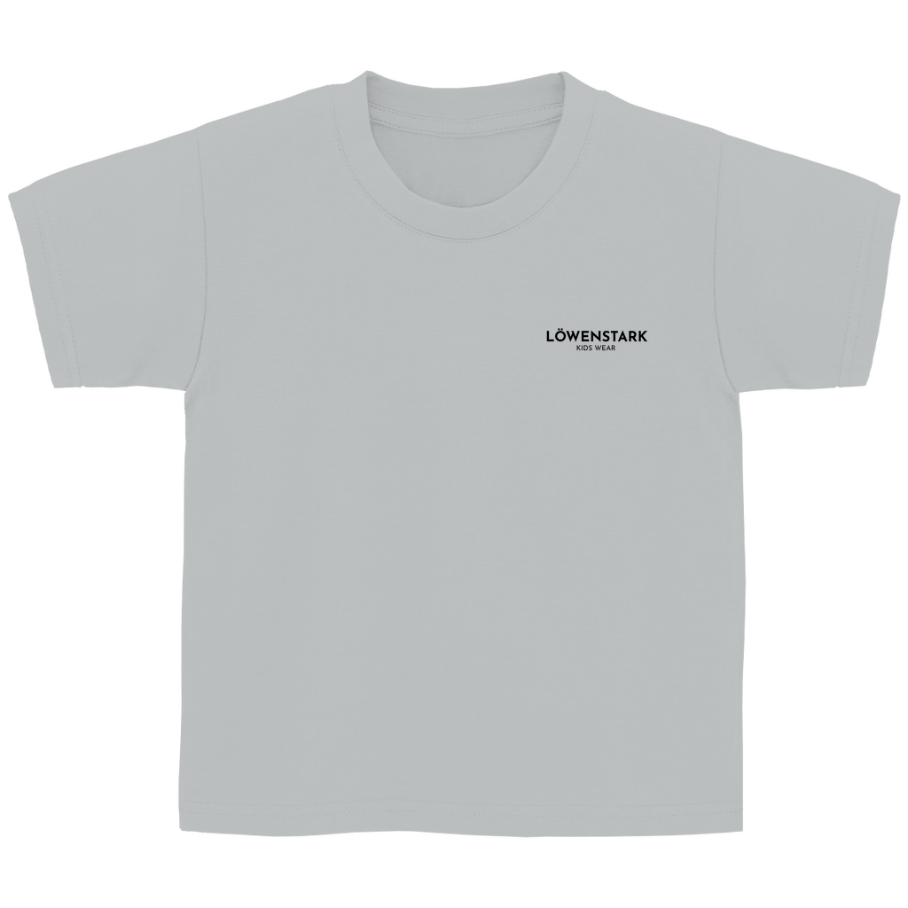 Wild, frech & unaufhaltsam - Kids Shirt