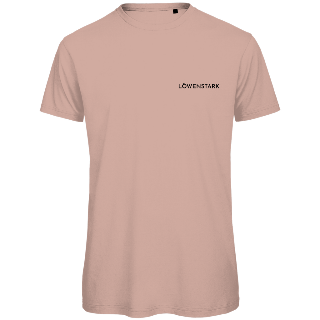 Löwenstark Family - Herren Shirt