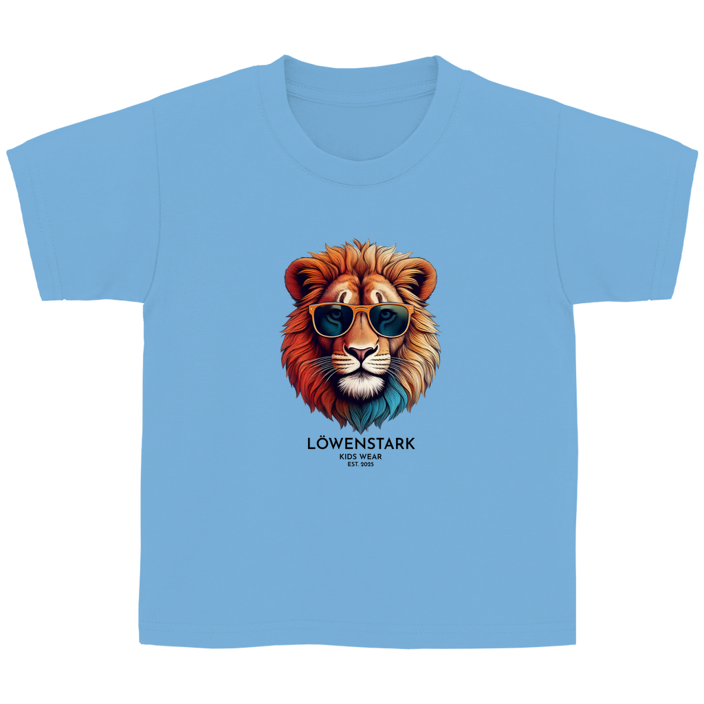 Löwenstark Classics - Kids T-Shirt