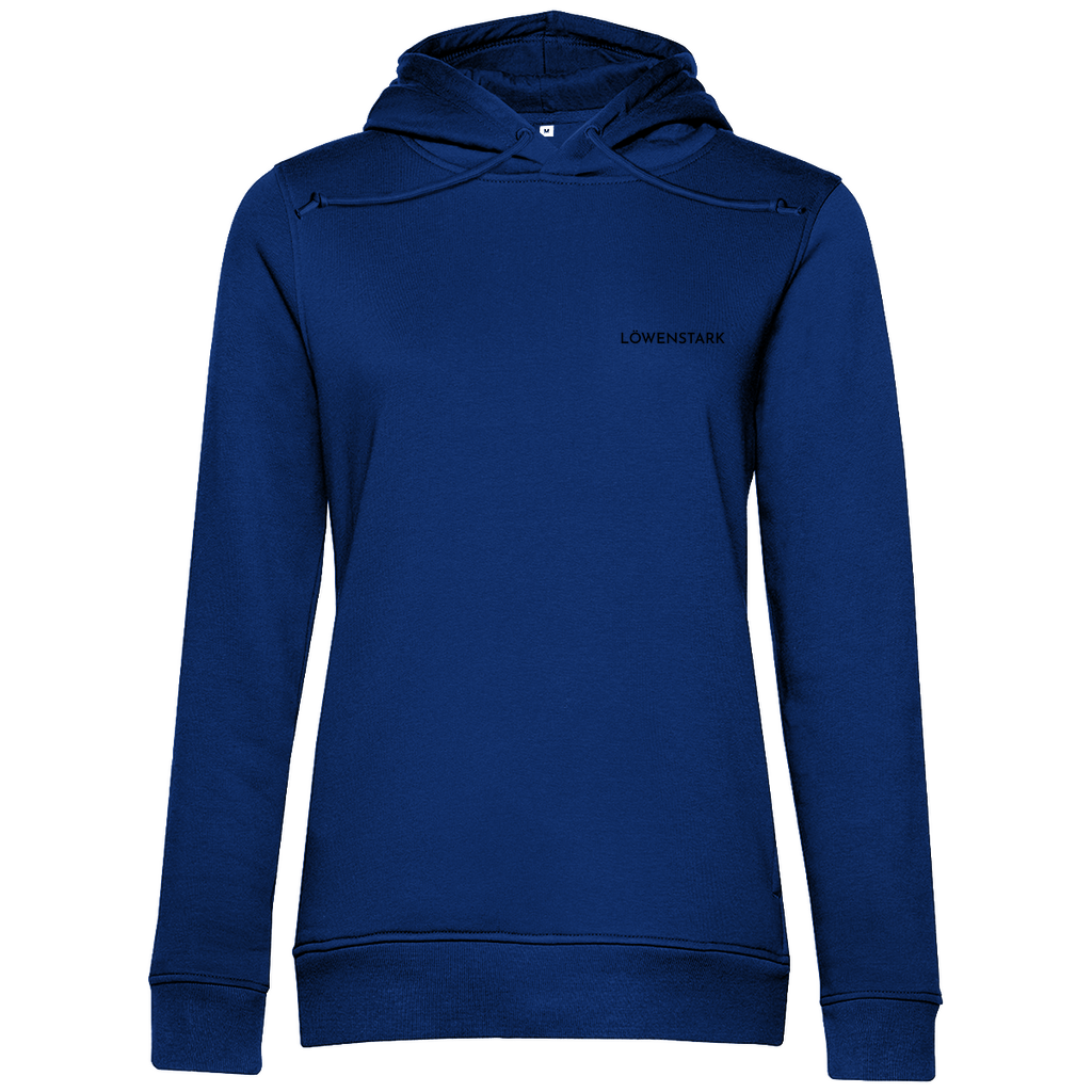 Löwenstark Family - Damen Classics Hoodie
