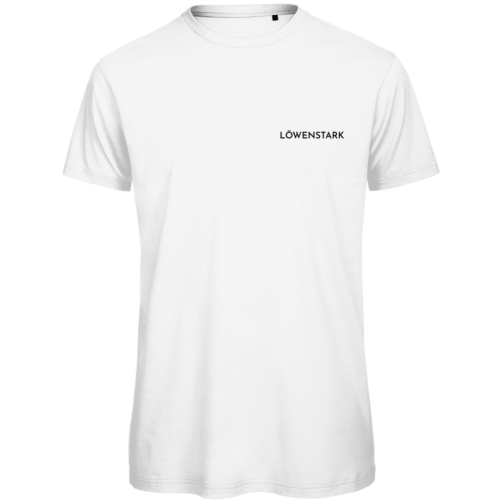 Löwenstark Family - Herren Shirt