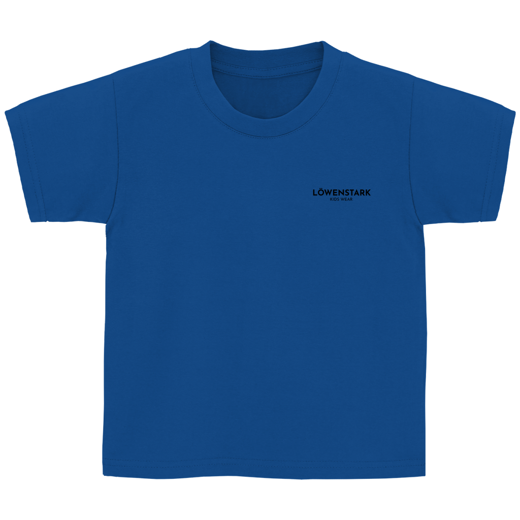 Wild, frech & unaufhaltsam - Kids Shirt