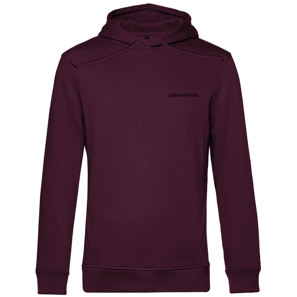 Löwenstark Family - Herren Hoodie