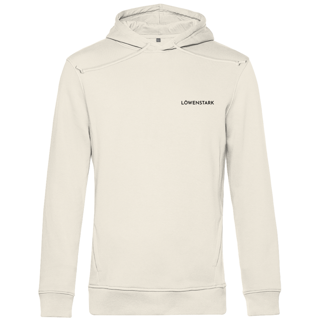 Löwenstark Family - Herren Hoodie