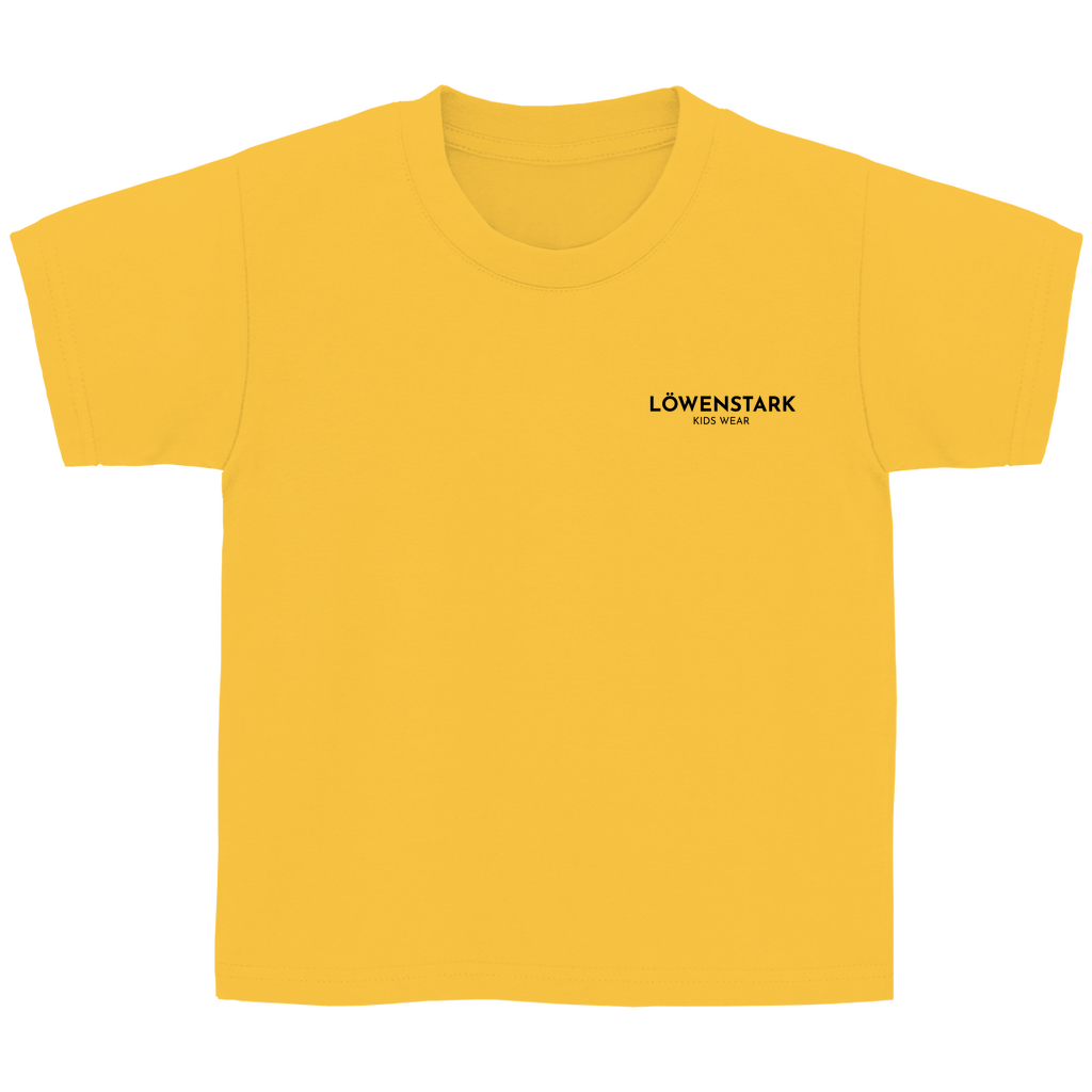 Rooooaar! Ich bin da! - Kids Shirt
