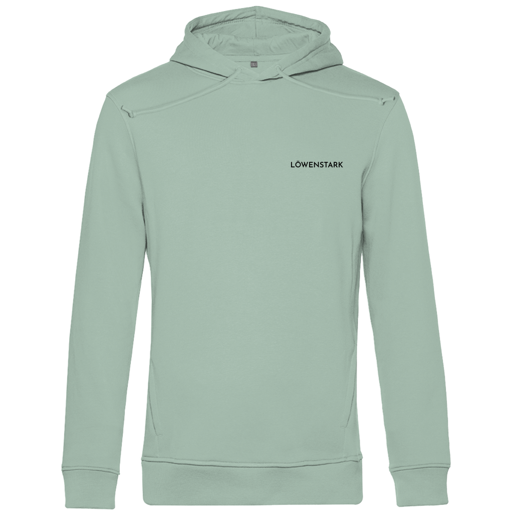 Löwenstark Family - Herren Hoodie
