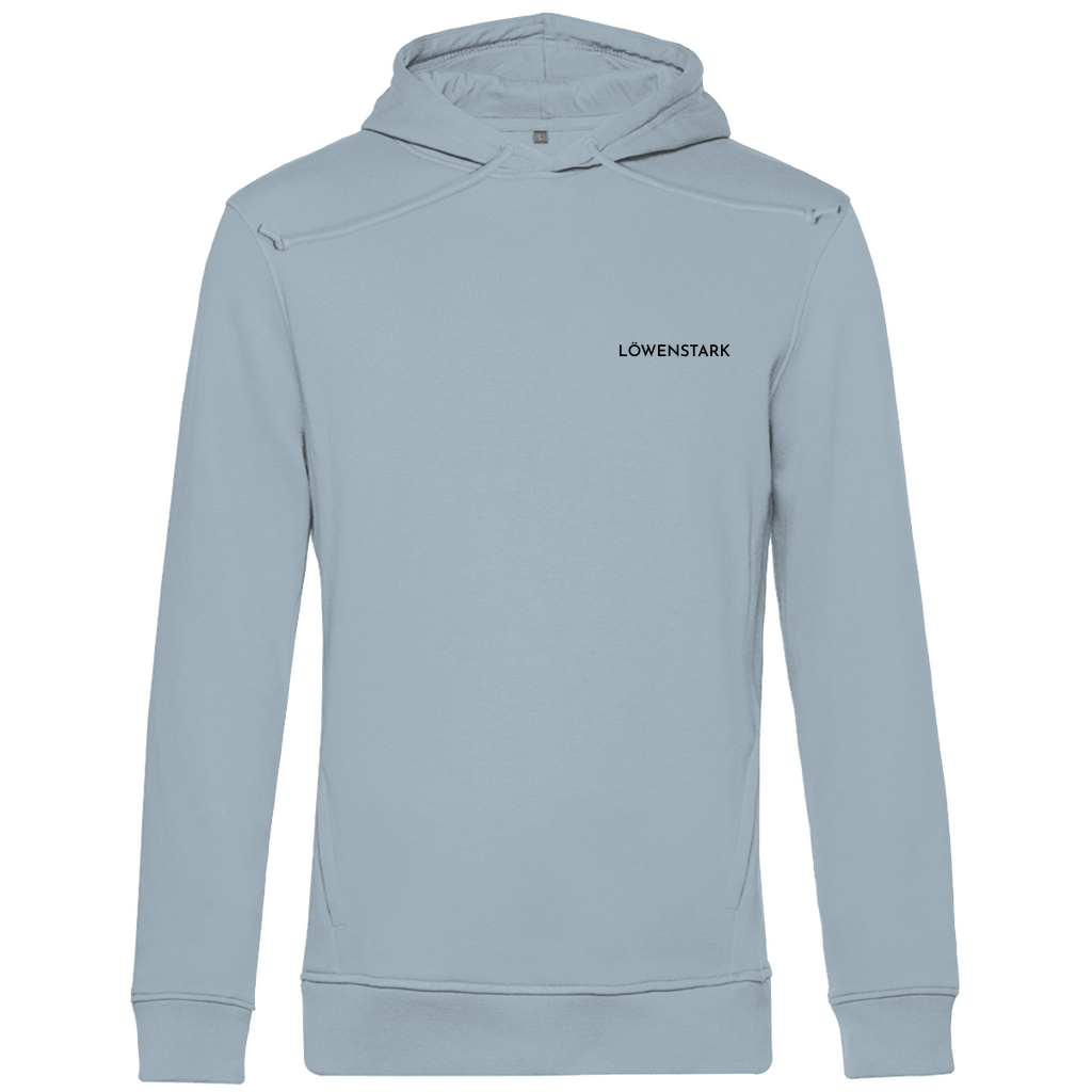 Löwenstark Family - Herren Hoodie