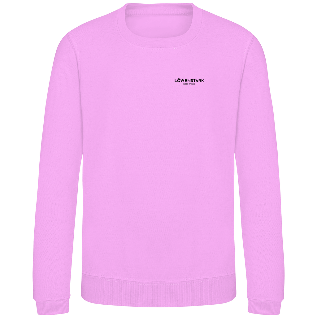 Rooooaar! Ich bin da! - Kids Sweatshirt