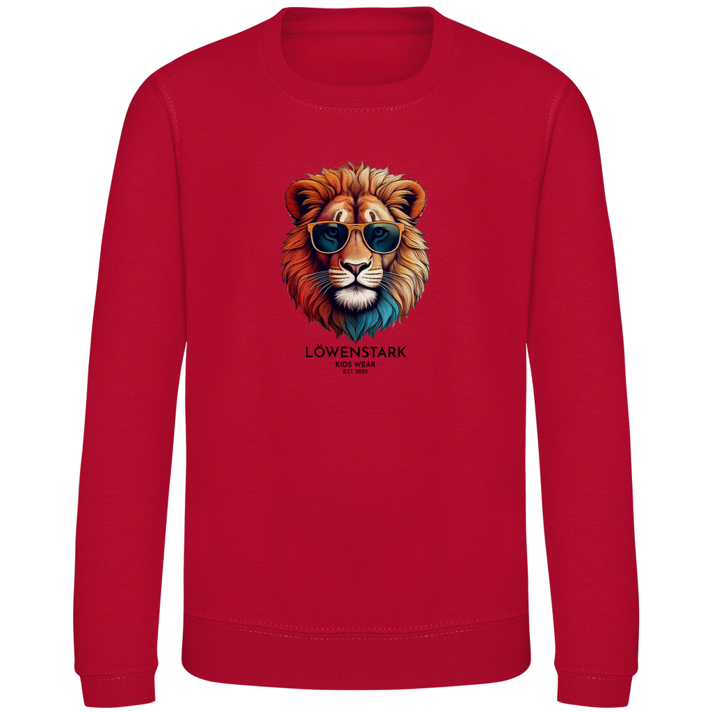 Löwenstark Classics Kids Sweatshirt