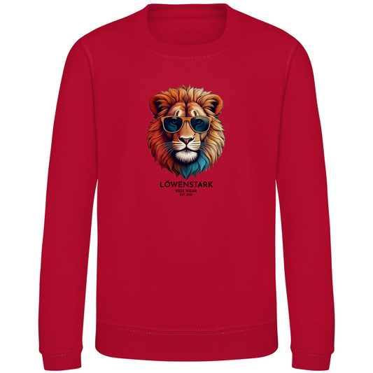 Löwenstark Classics Kids Sweatshirt