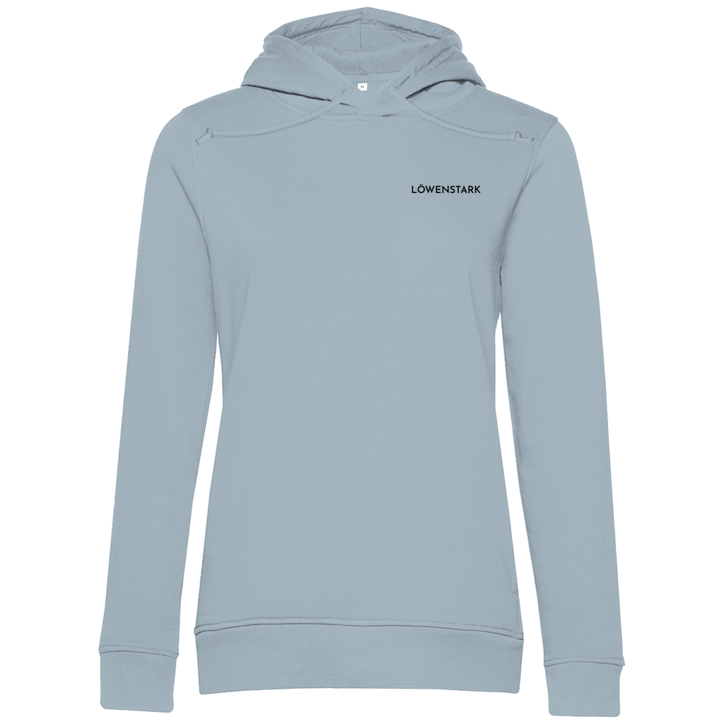 Löwenstark Family - Damen Hoodie