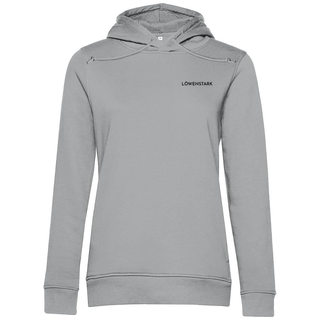 Löwenstark Family - Damen Hoodie