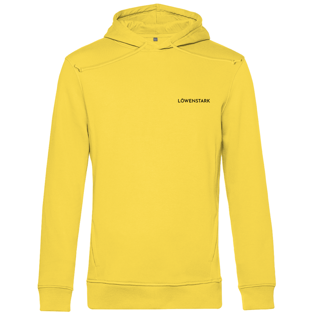 Löwenstark Family - Herren Hoodie